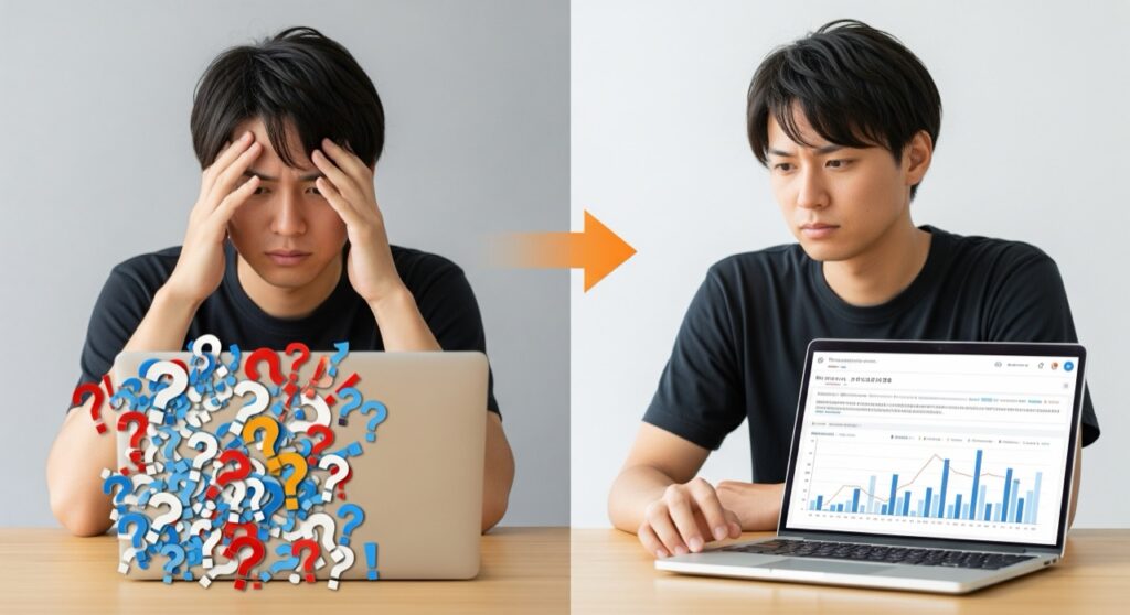 知恵袋でも話題の疑問