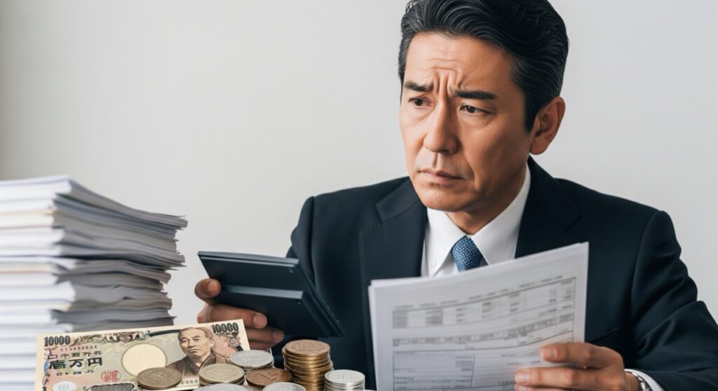 気になる費用相場と無料点検の真実