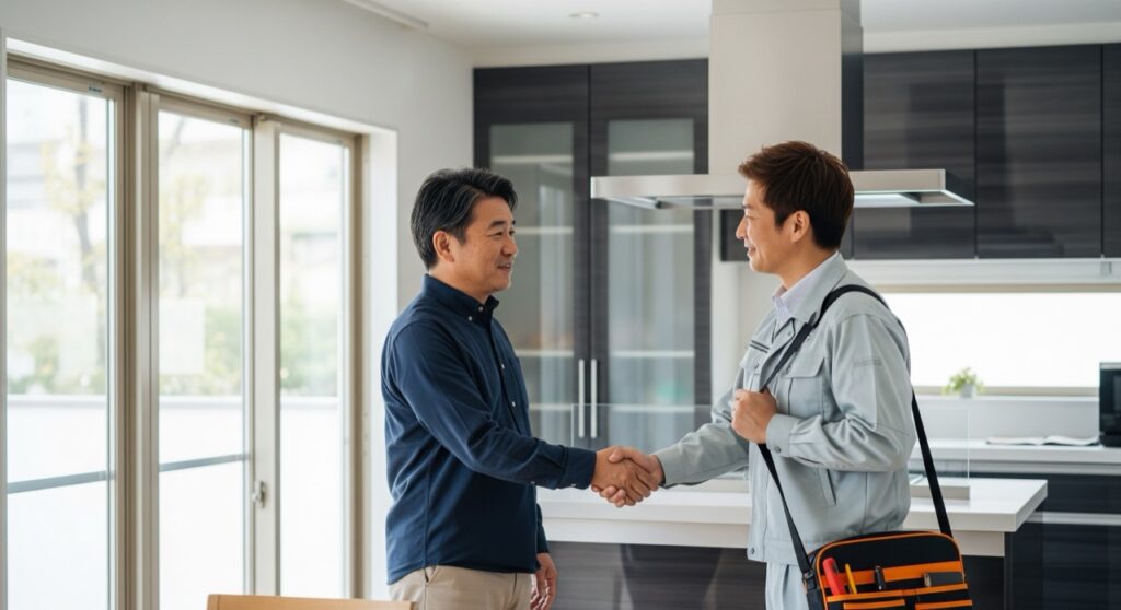 失敗しないための業者選びの注意点