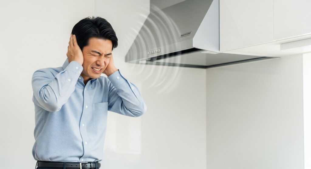 騒音による苦情やうるさい時の対処法