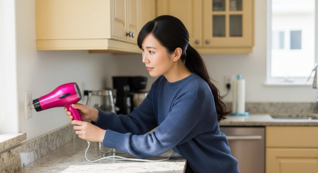 電源がつかない・切れる時のチェック