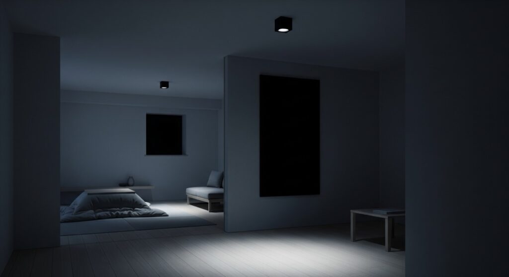マンションでの設置や点灯しない（つかない）等の注意点
