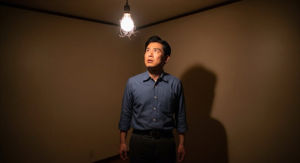 なぜつかない?点灯しない時の原因