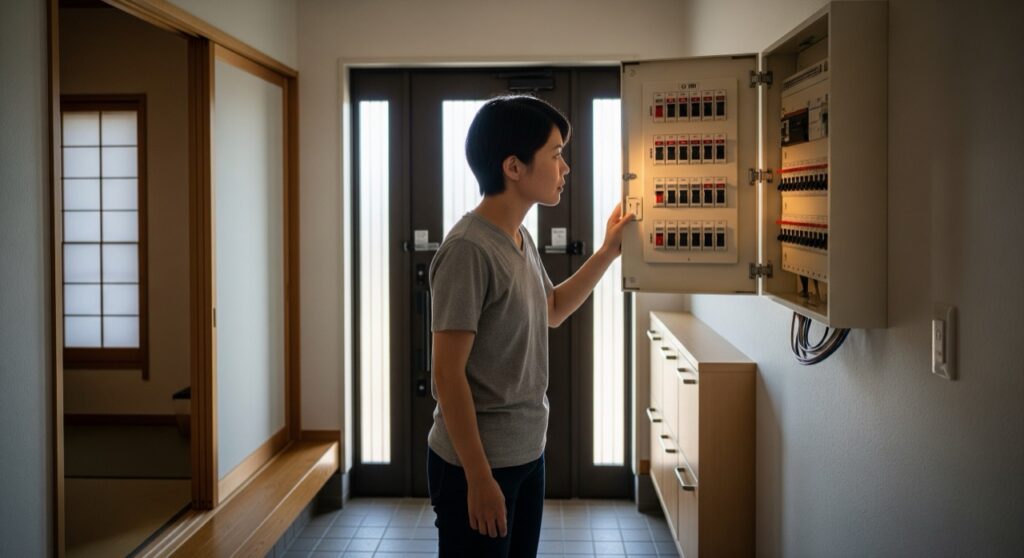 そもそも設置はどこがいいのか
