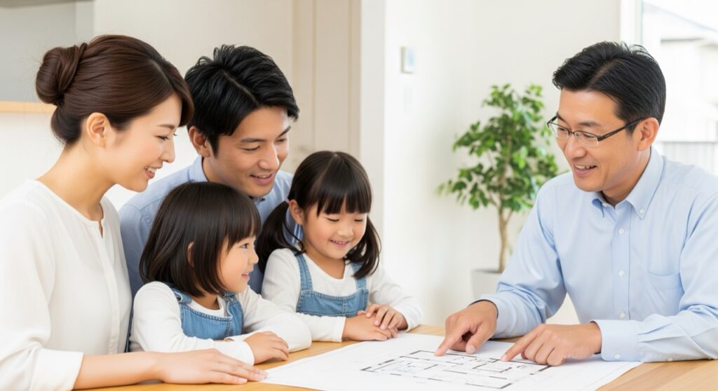 決定前に確認すべきポイントと注意点