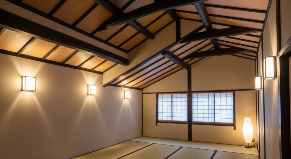 そもそも取り付けられない天井は?