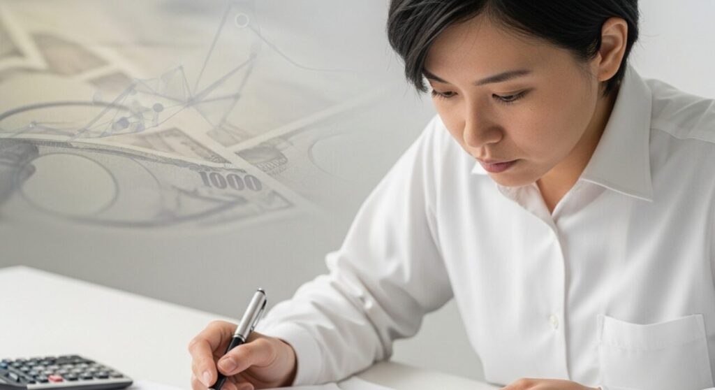 交換を業者に依頼した場合の費用相場