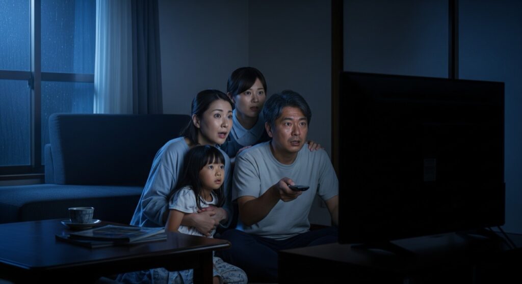 容量オーバーで停電しやすいのはやばい?