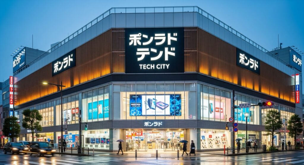 ヤマダ電機・エディオン・ケーズデンキでの依頼