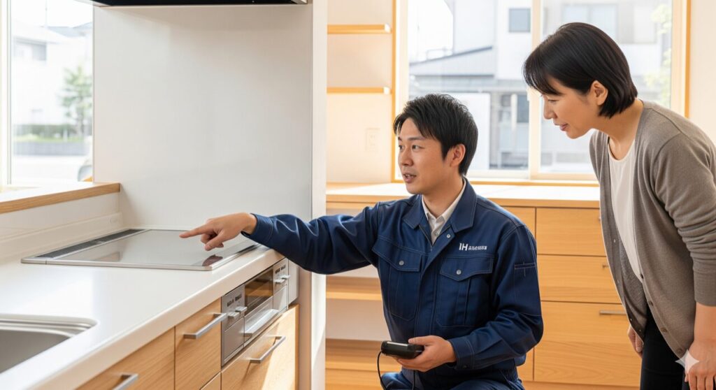修理業者の選び方と費用相場