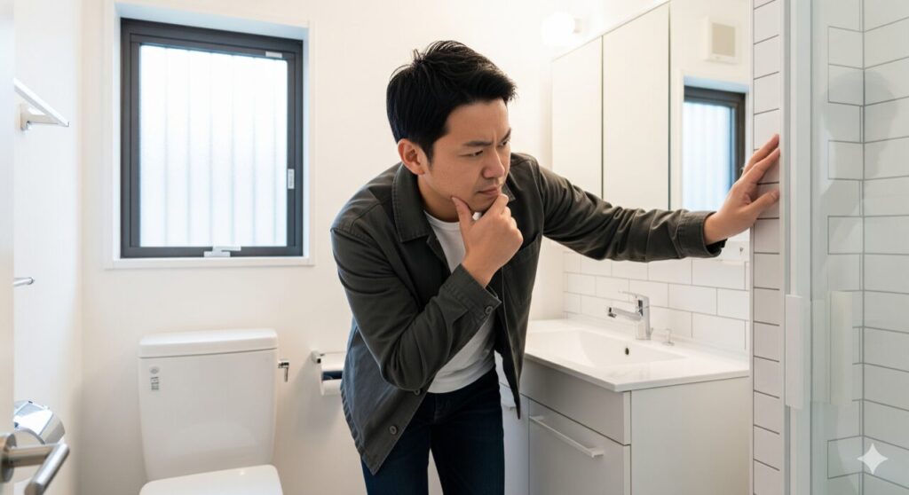 賃貸での見分け方と注意点