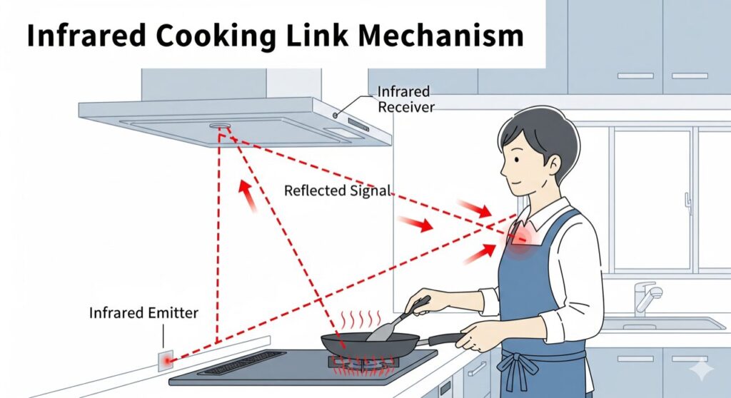 連動の仕組みと簡単な設定方法