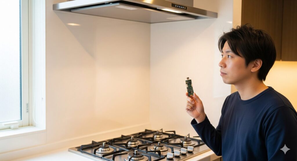 後付けはできるのか