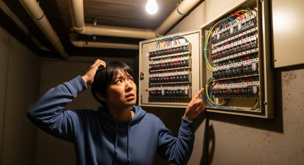 トリップ状態は中立ですか?