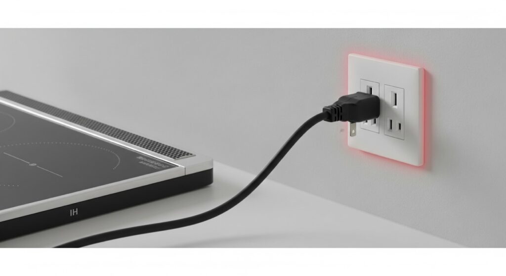 コンセントが持つ電力の上限について