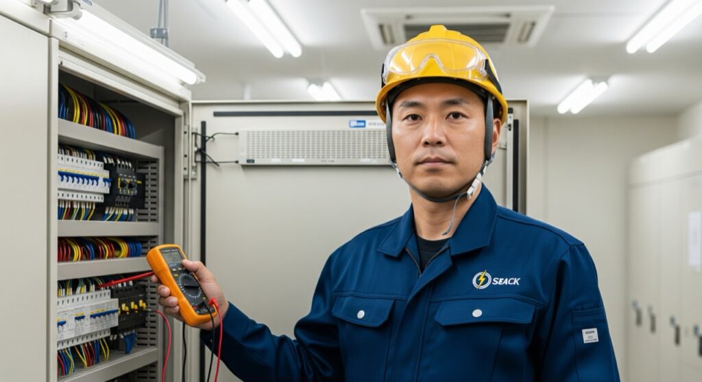 知っておくべき電気工事のルール