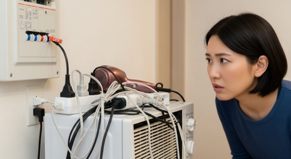 なぜブレーカー増設が必要になるのか