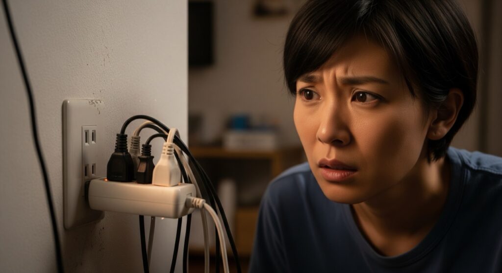 専用コンセント不要で済ませることは可能?