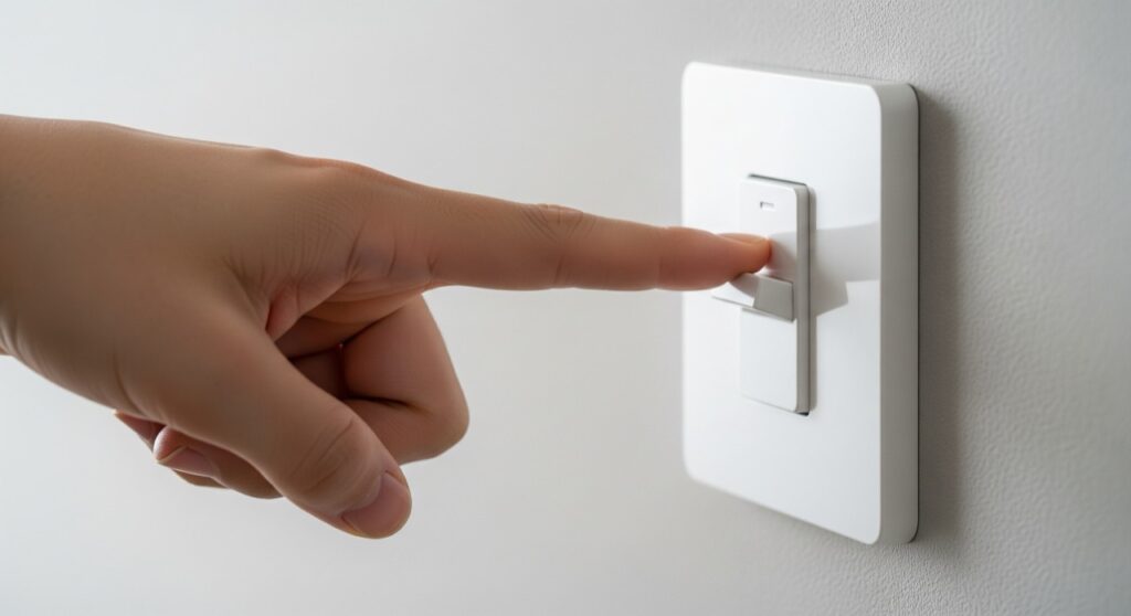今すぐ試せる直し方とリセット方法