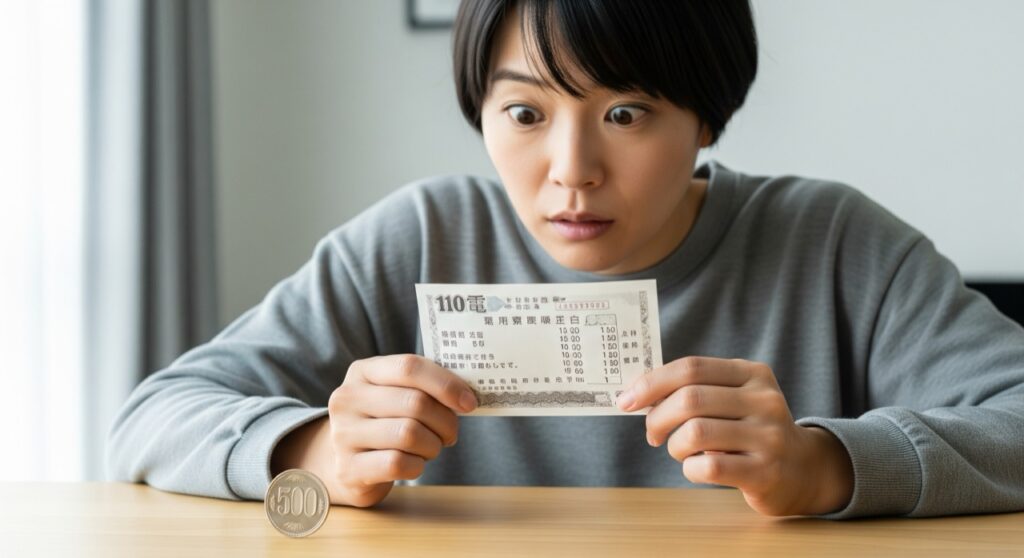 電気代の基本料金は安くなるのか?