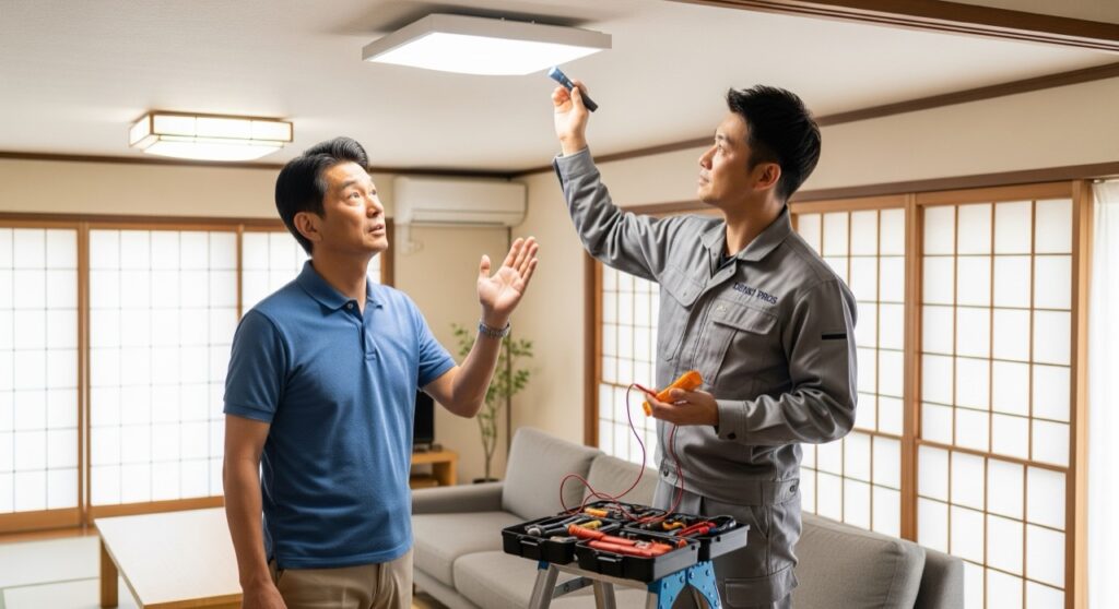 業者に頼む際の費用と注意点