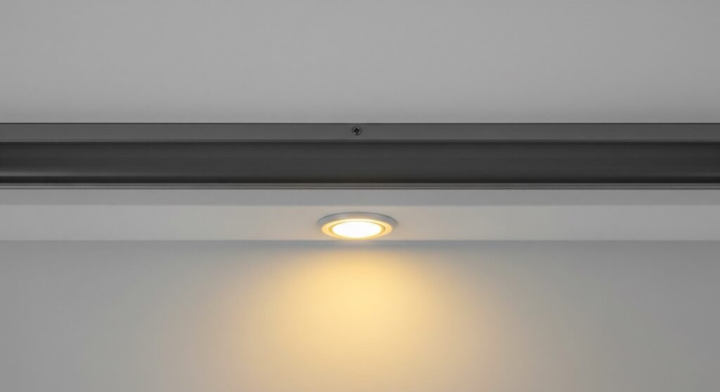 豆電球はつくのに点灯しないケース
