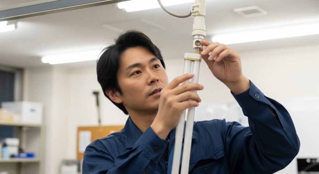 接触不良の直し方とは