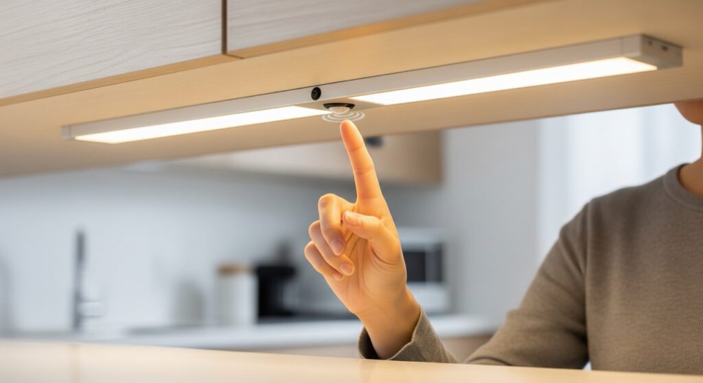 便利なタッチレスやコンセント式とは？