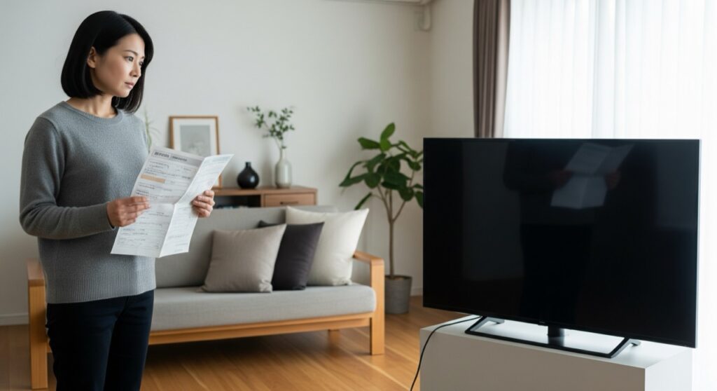 電の故障が疑われる際の業者への修理相談