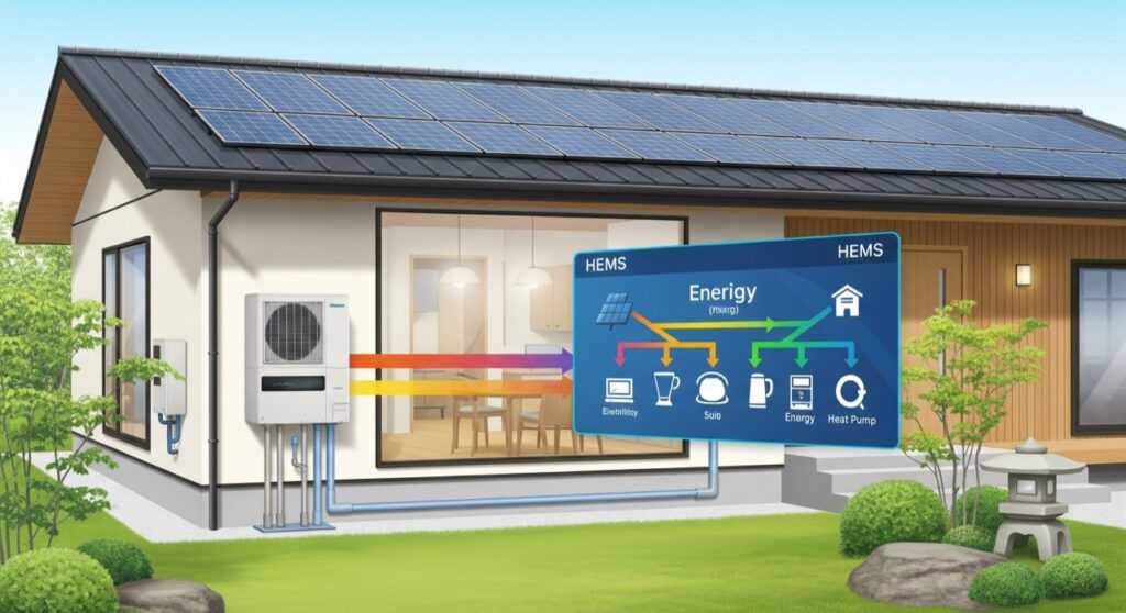 オール電化は時代遅れではない理由