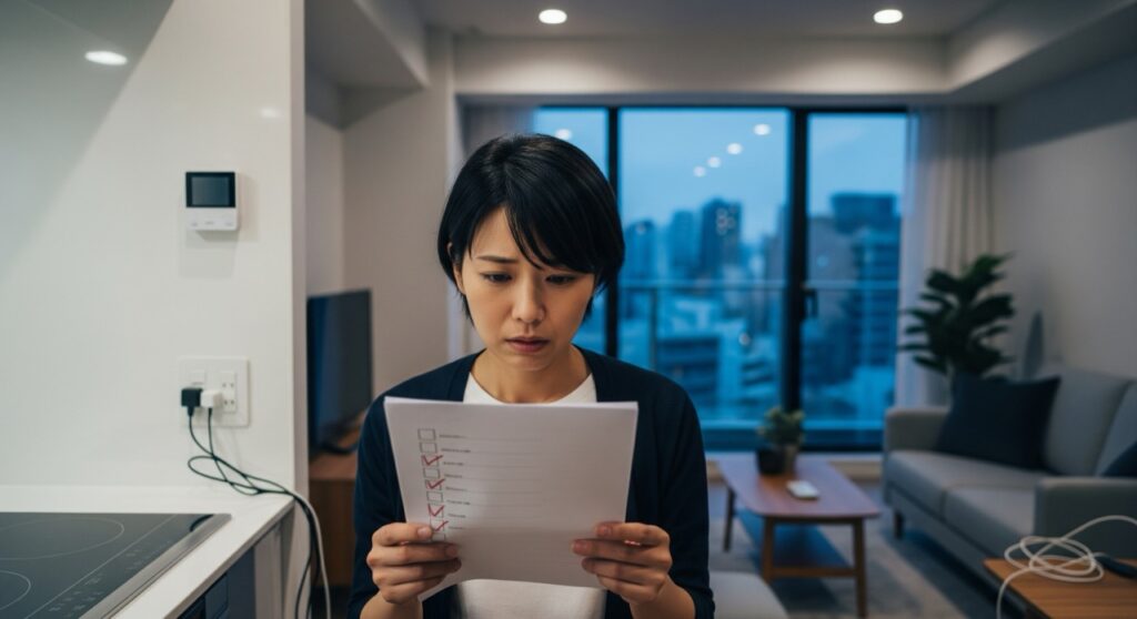 後悔する前に知っておきたい注意点
