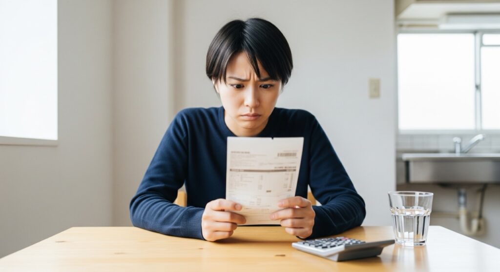 一人暮らし・2人暮らしの電気代は1ヶ月いくら?