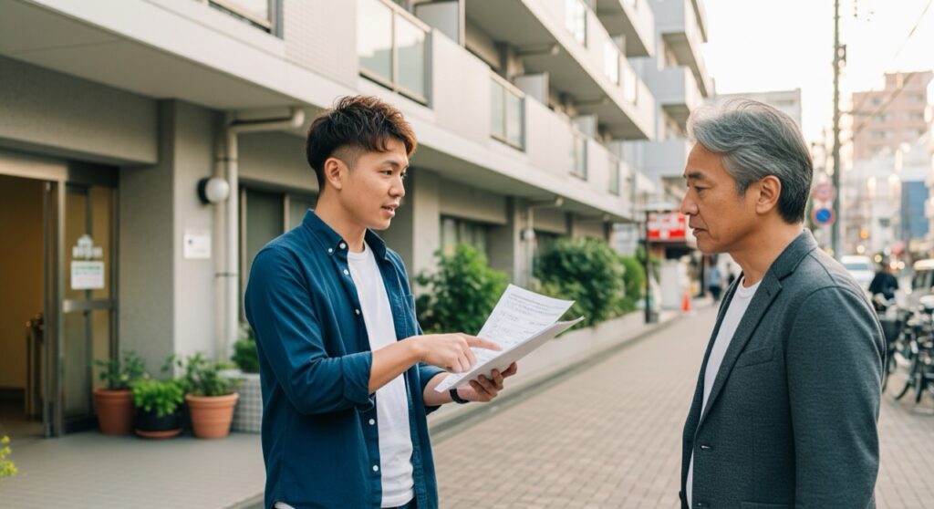 賃貸物件での費用負担と対処法