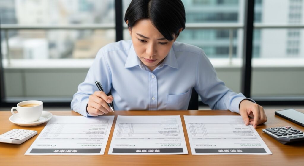 優良な業者選びと見積もりのポイント