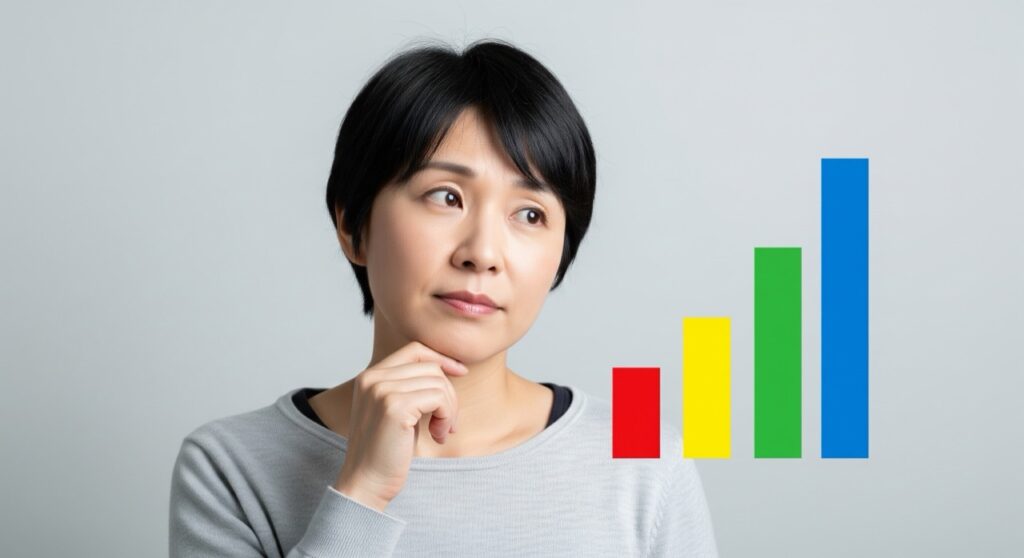 東京電力の基本料金をアンペア別に比較