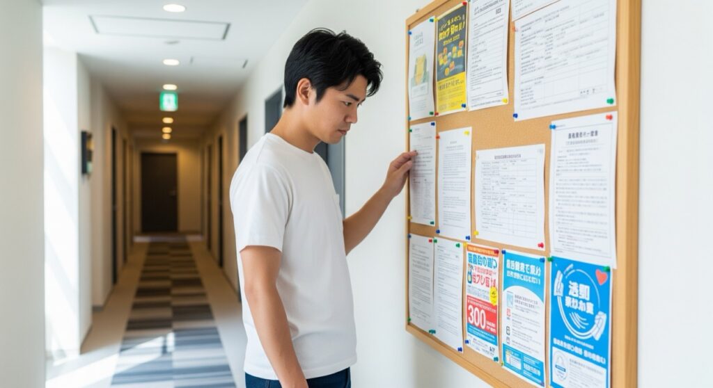 賃貸・マンションでの注意点