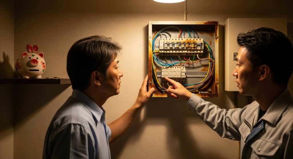 追加工事が必要な場合の費用相場