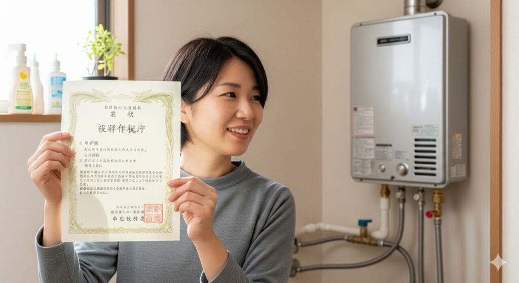 買い替え・交換で使える補助金とは?