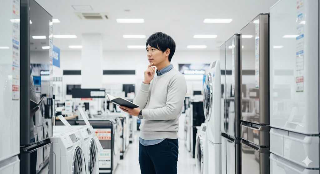 何日前にどこで買うのがベストか