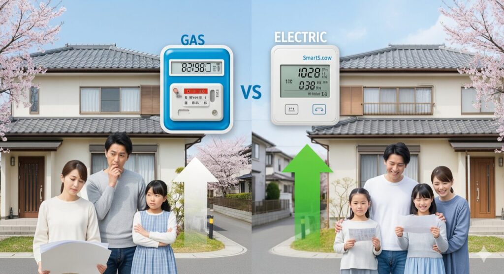 結局、料金はどっちが得で安い？