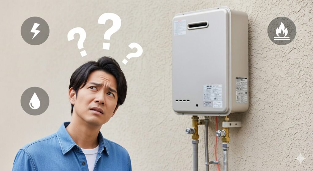 根本的な原因とは