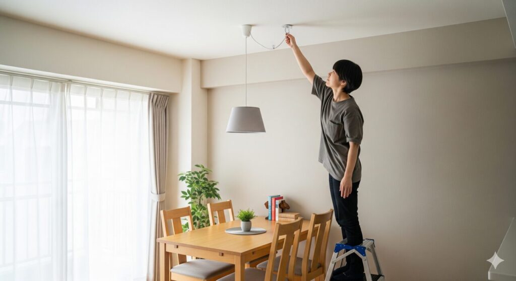 賃貸マンションにおける制約と可能性