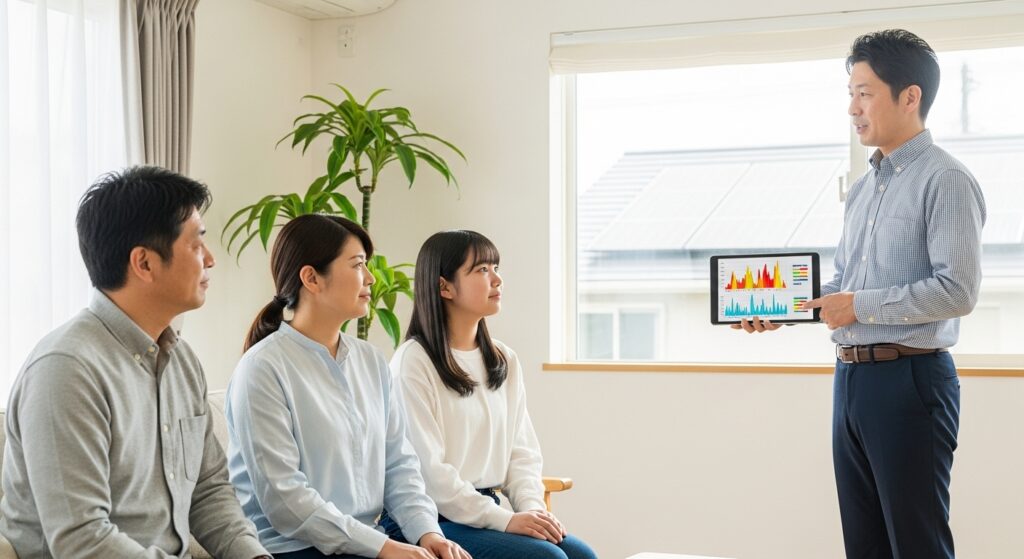 シュミレーションで本当に元が取れるか検証