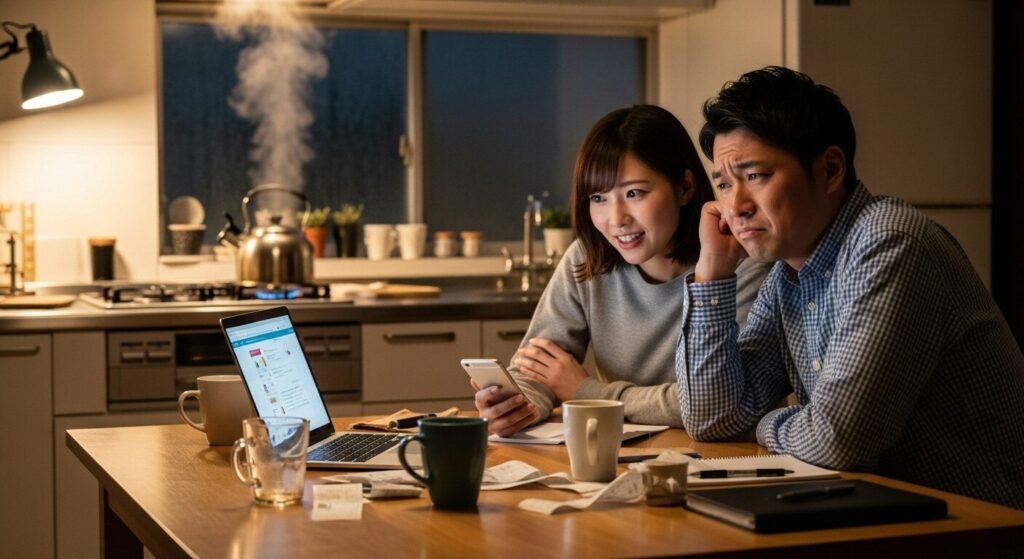 知恵袋の口コミでわかるリアルな評判