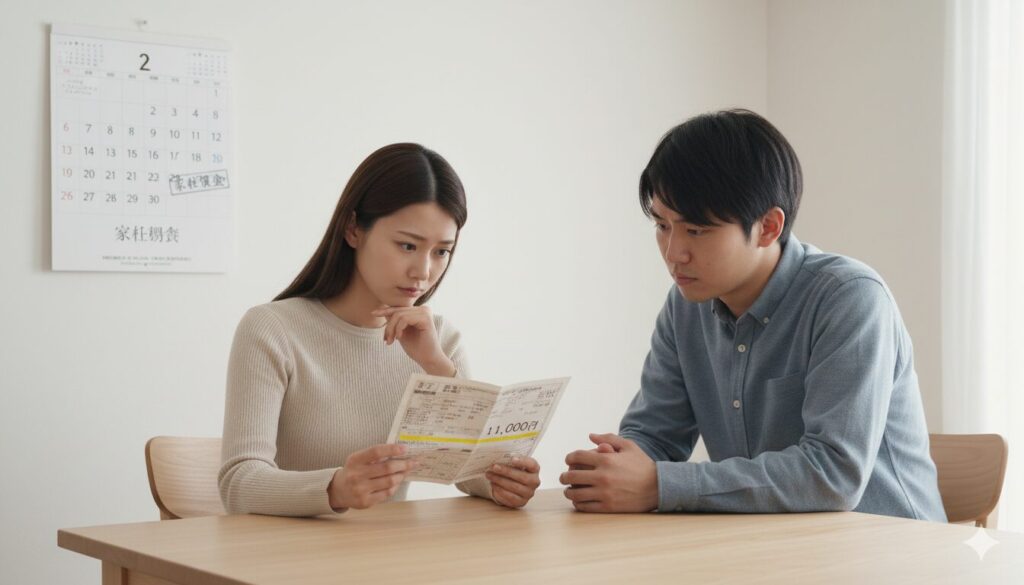 2人暮らしの電気代はいくら?