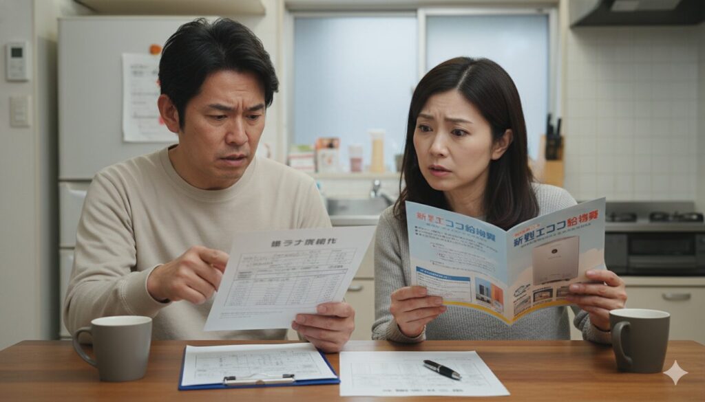 交換費用の相場はいくら?