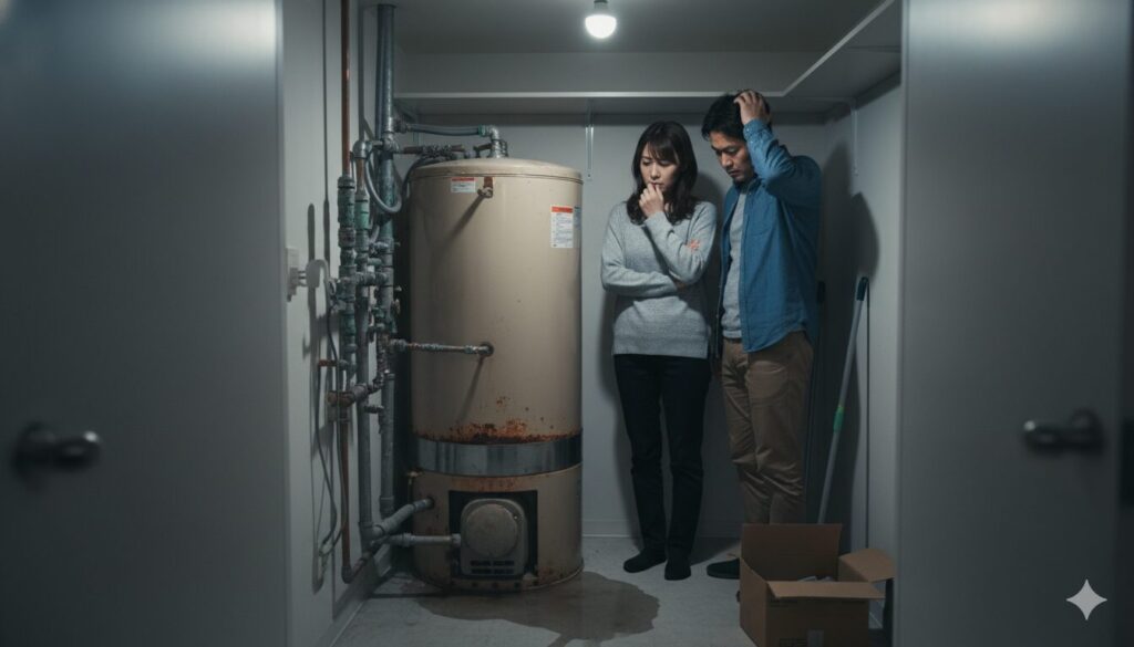 資産性への影響とは