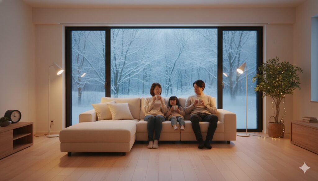 24時間つけっぱなしがお得?