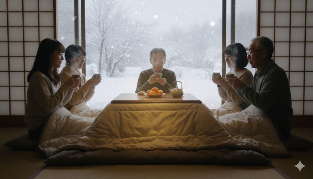 暖房費一番安いのはどの方法