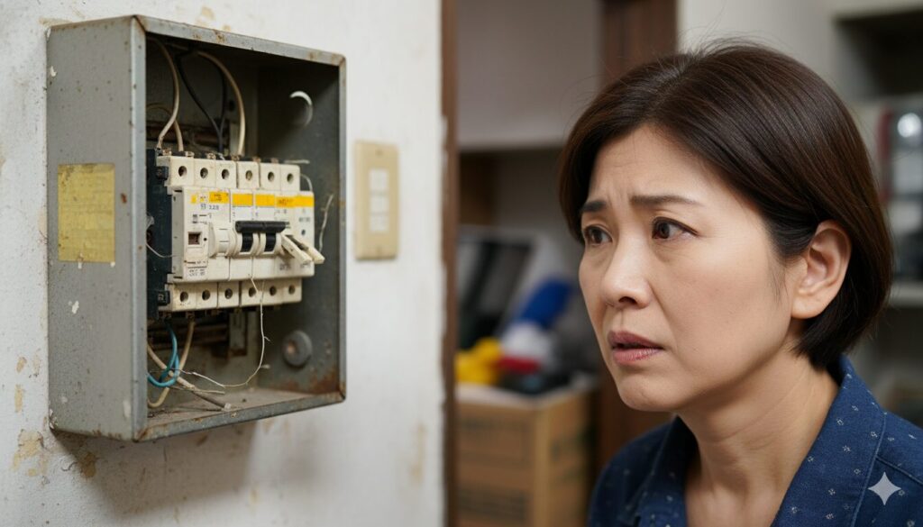 電力会社に頼む場合の注意点